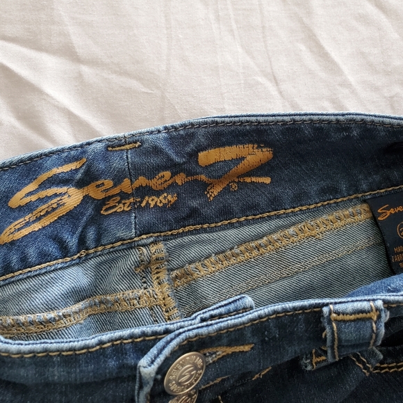 Seven skinny jeans - Picture 2 of 4